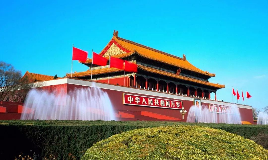 智慧北京,前沿科技引领未来生活新纪元