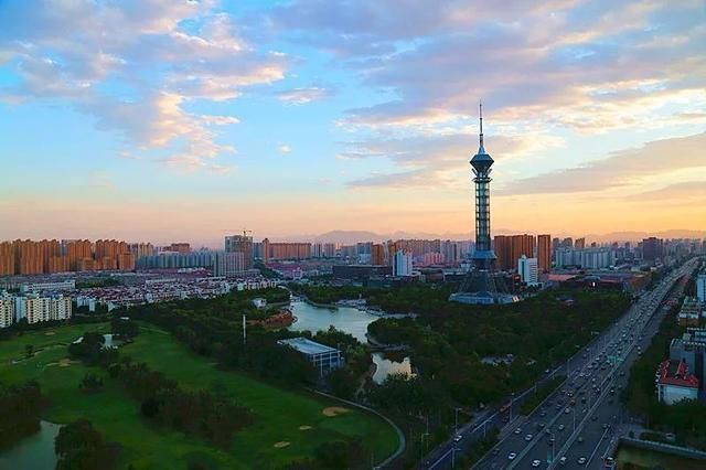 河北风情,无限可能之地