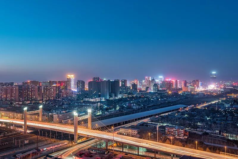 河北风情,无限可能之地