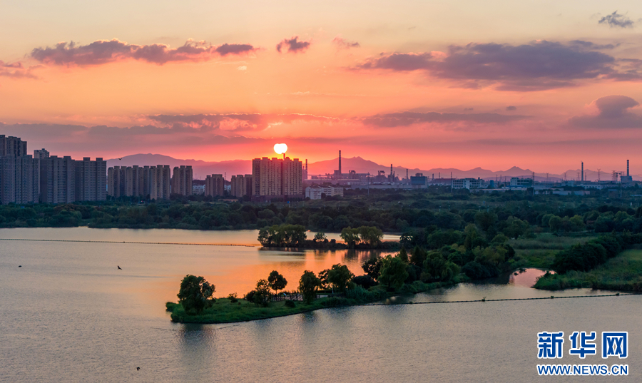 安徽,历史底蕴与现代魅力的完美交融