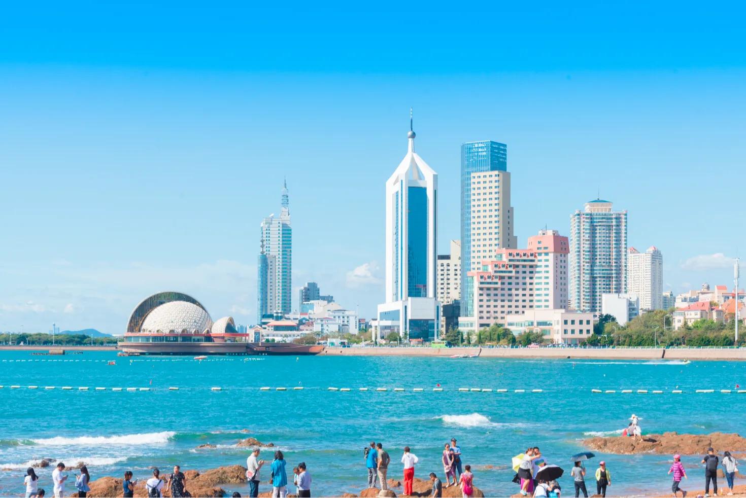 山东盛情款待,尊敬的各位来宾与朋友们