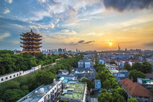 探寻湖北🌟,邂逅别样中国风光