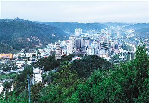 陕西之光,高科技产品引领未来,重塑生活新篇章