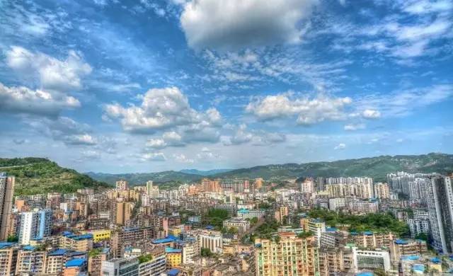 四川,历史的厚重与自然的神奇画卷