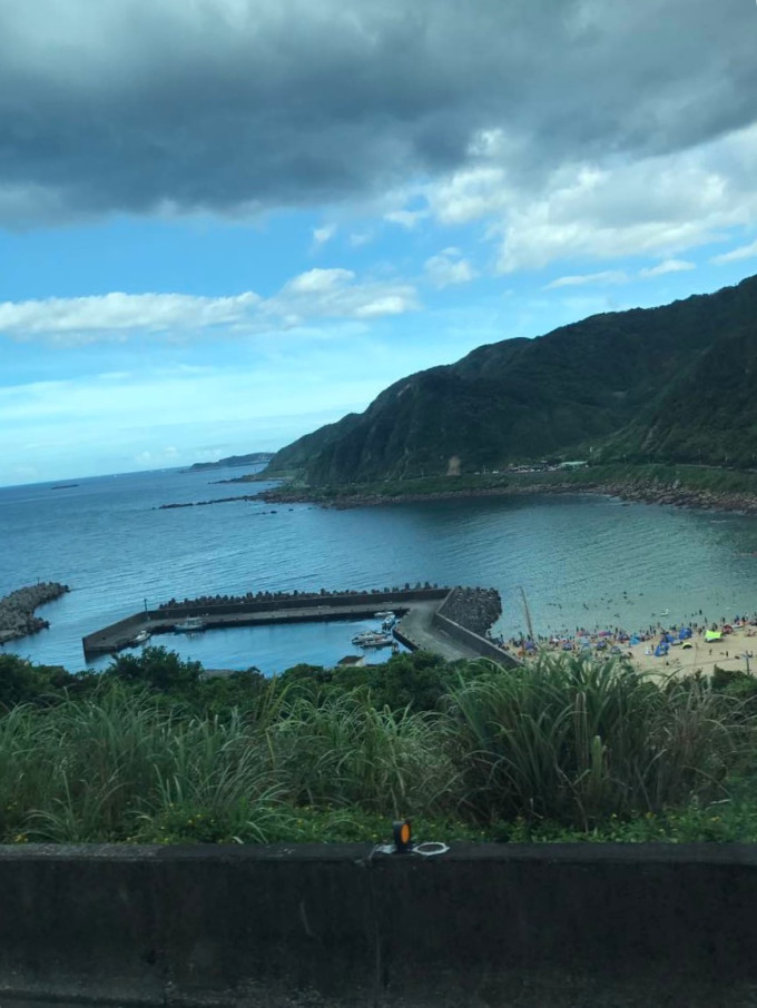 台湾,我们的共同家园