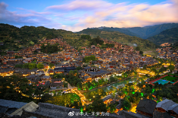 贵州之声,探寻多彩贵州的播音之旅