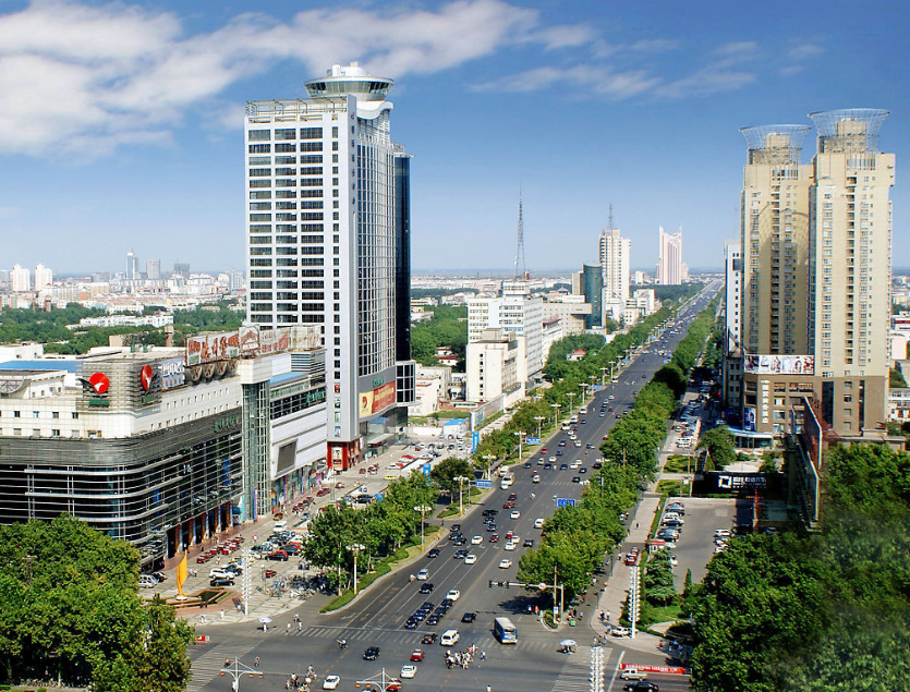 邯郸,科技之光璀璨闪耀