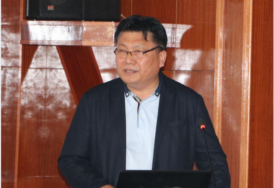 邢台之行,触摸历史与现代感受