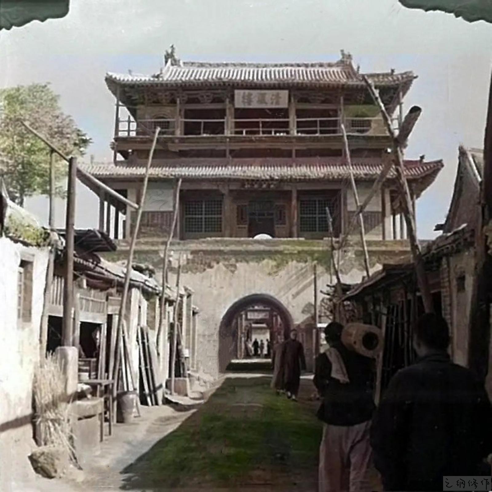 邢台之行,触摸历史与现代感受