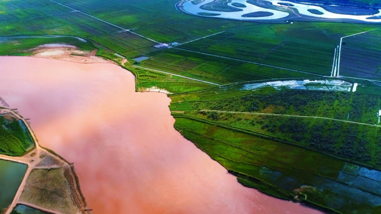 宁夏之旅,与自然和谐邂逅的美丽画卷