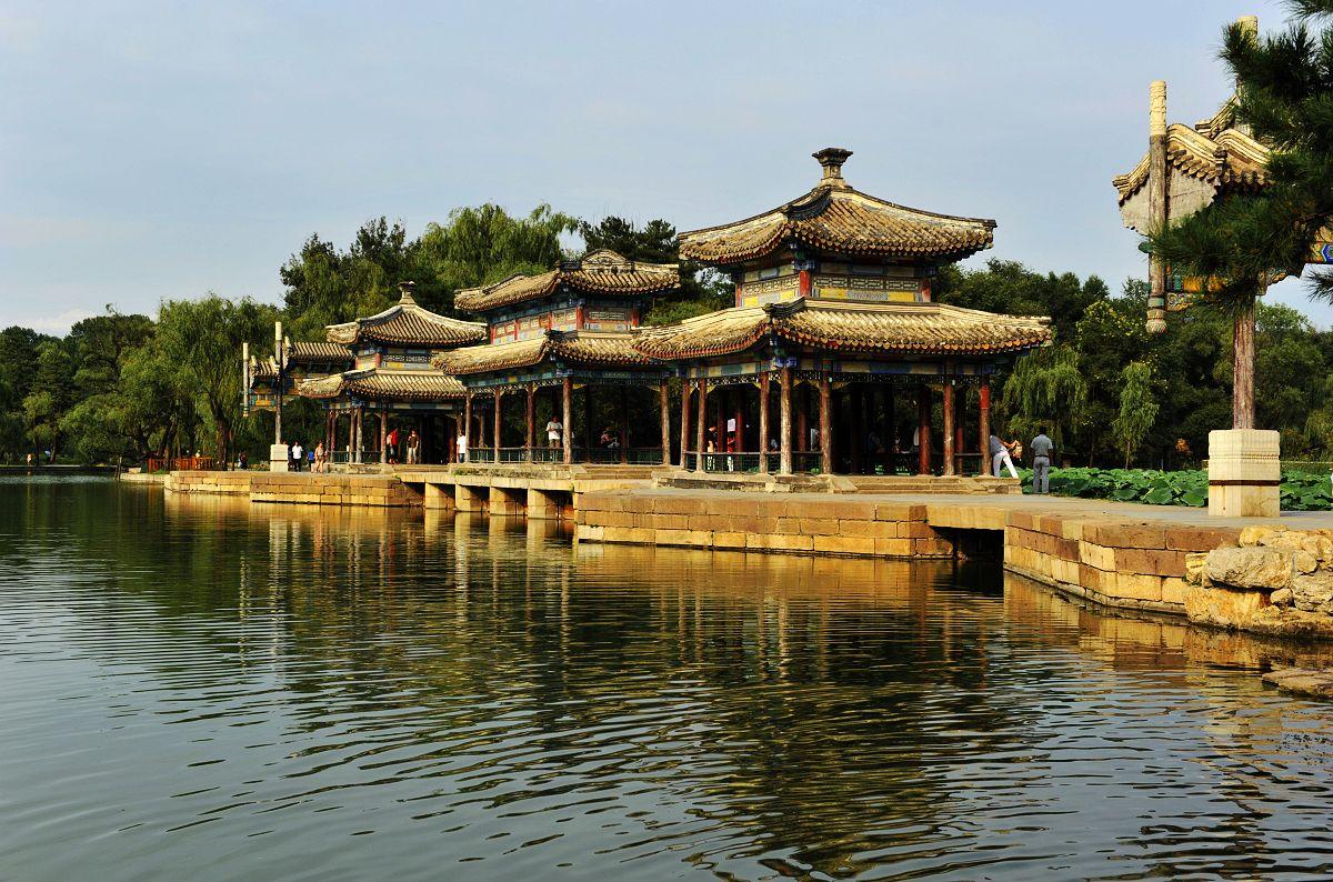 承德,未来之城的前沿科技体验,高科技重塑生活