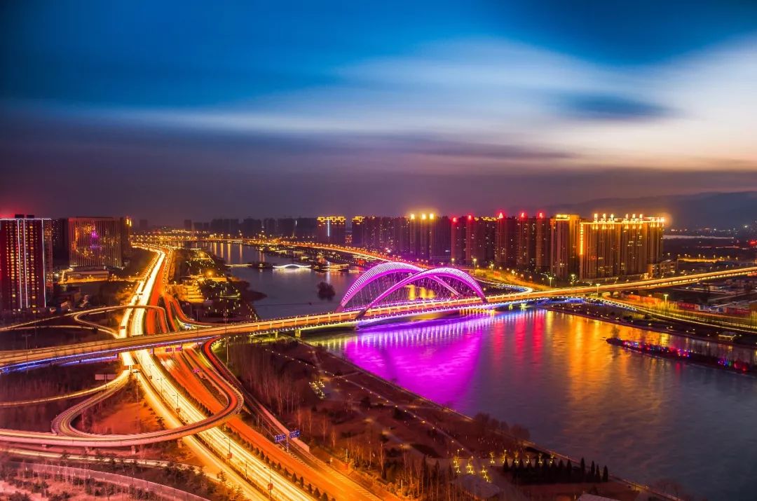 太原,亲爱的听众朋友们的心声之地