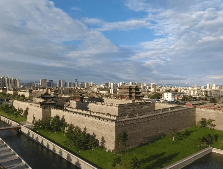 大同,城市印象与评论