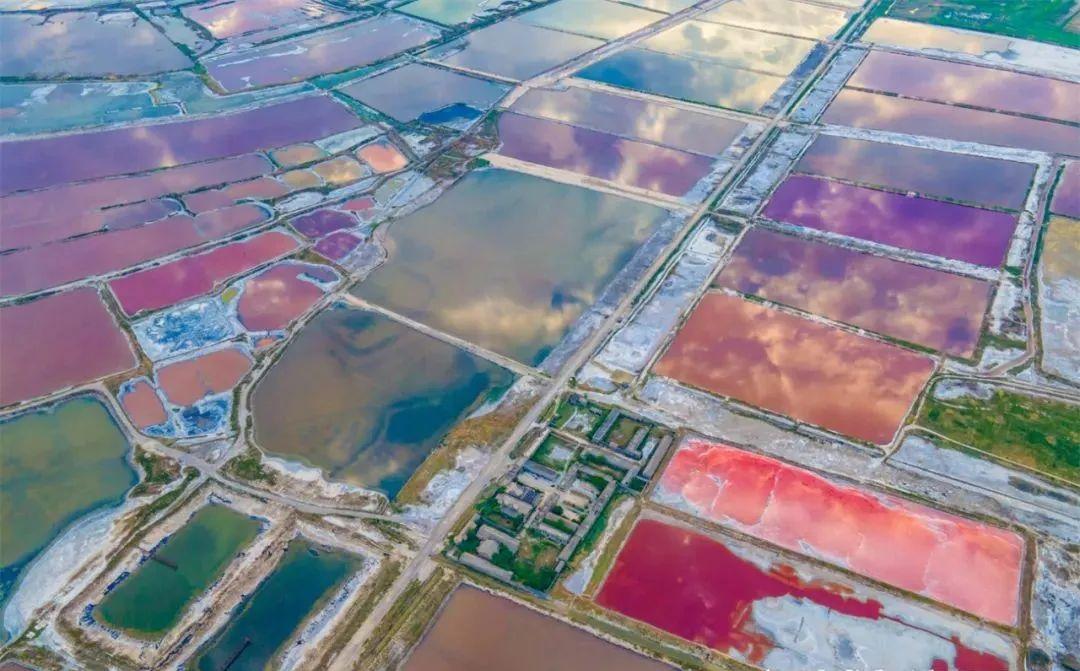 探寻河东文化魅力,运城之旅