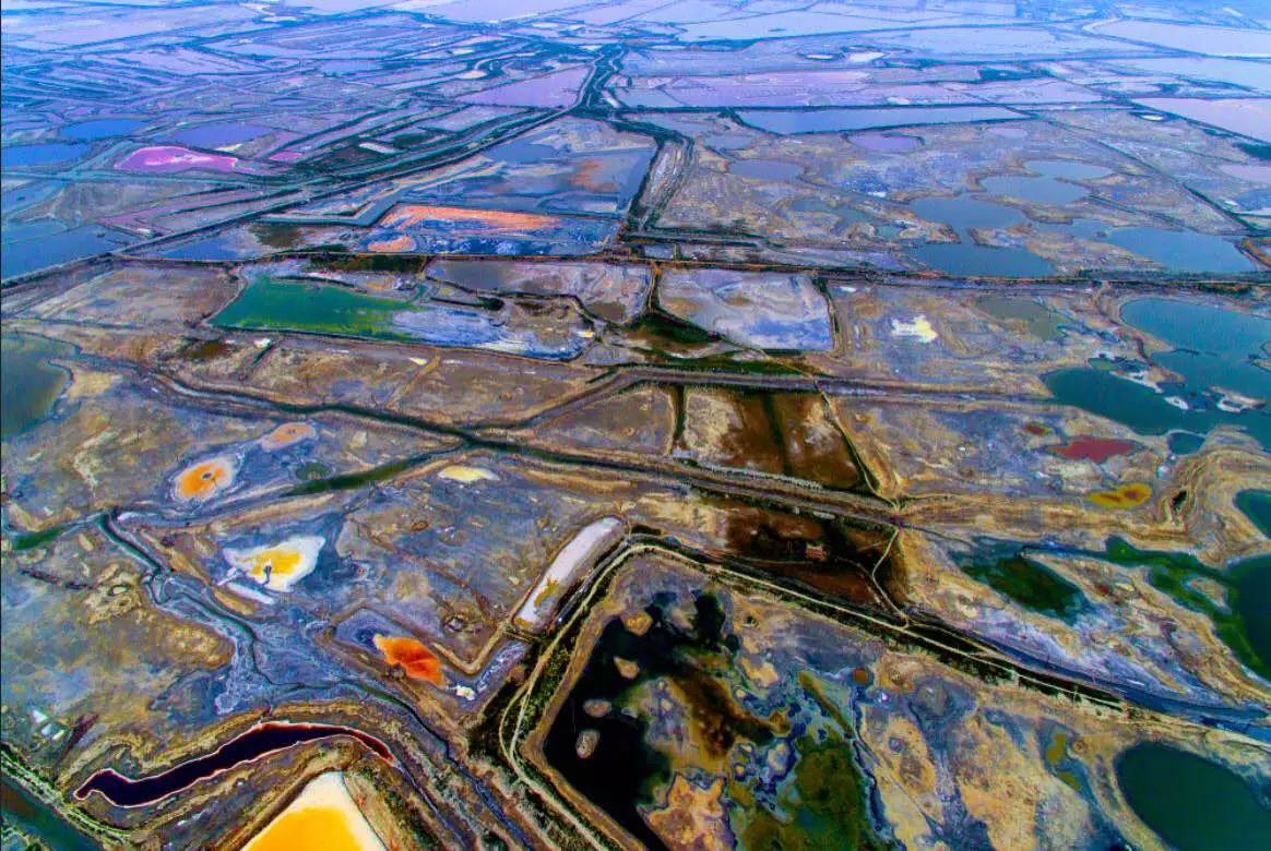 探寻河东文化魅力,运城之旅