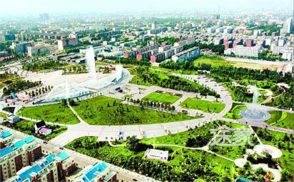 古城保定焕新蝶变,魅力重现