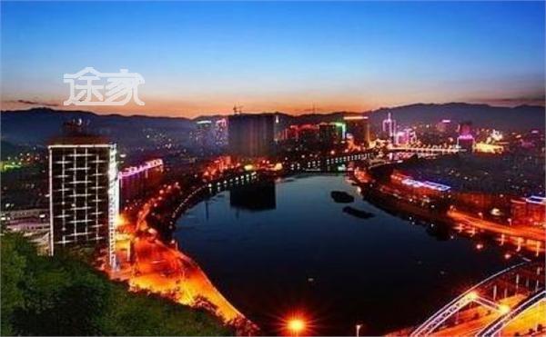 承德印象,古韵与新时代的交融篇章