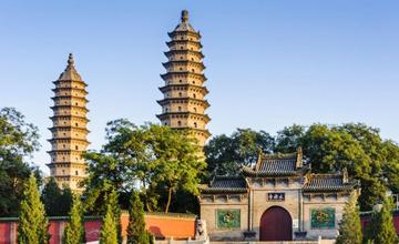 太原寻梦自然之旅,静享心灵净土