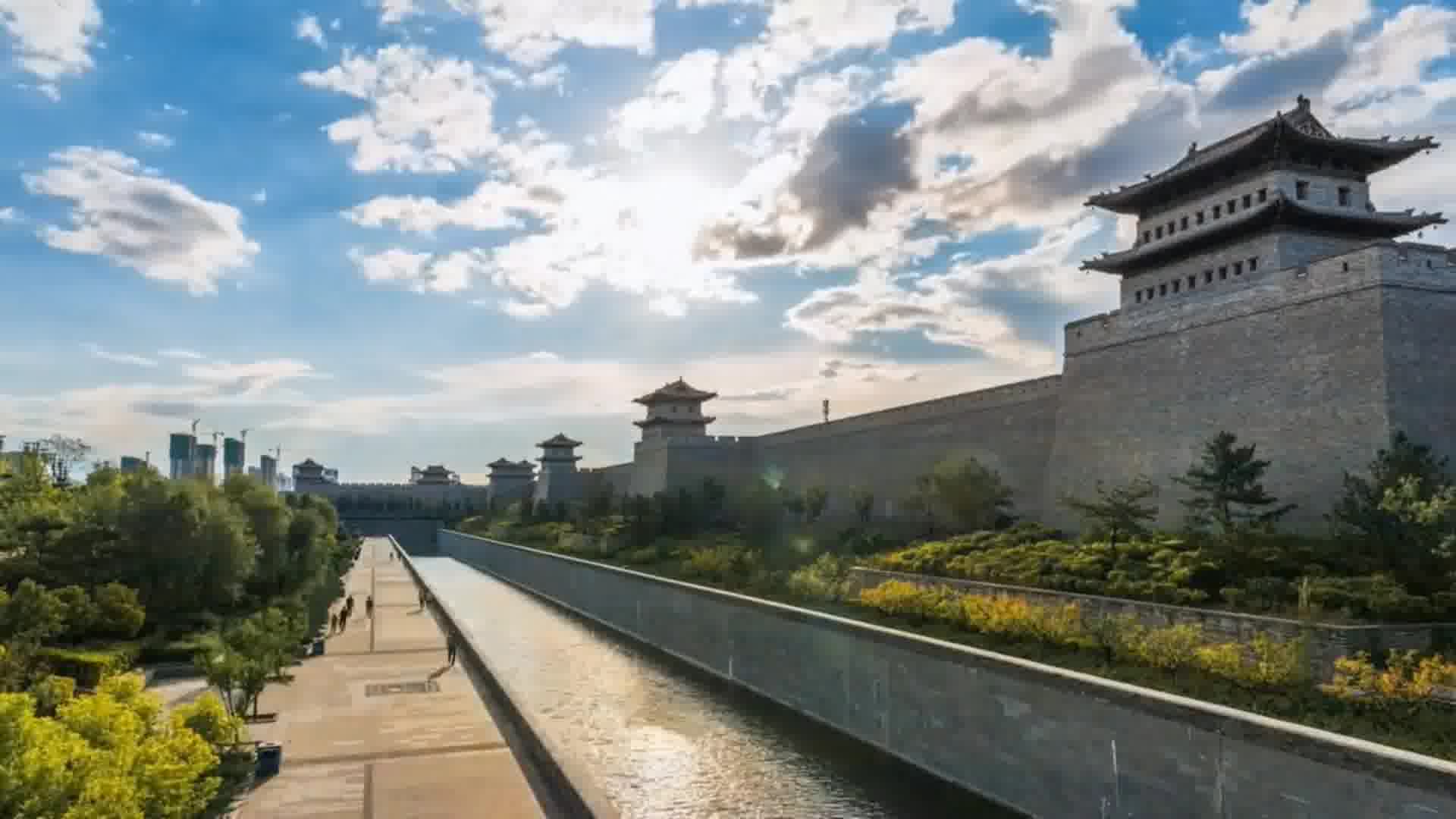 大同古韵之旅,穿越千年的大同梦