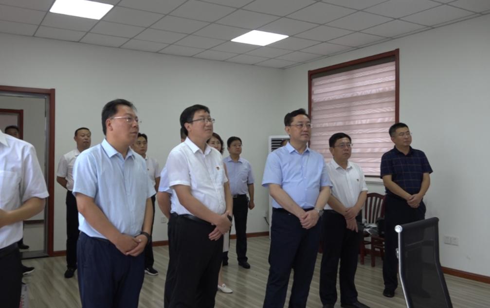 活力能源之都,探秘阳泉