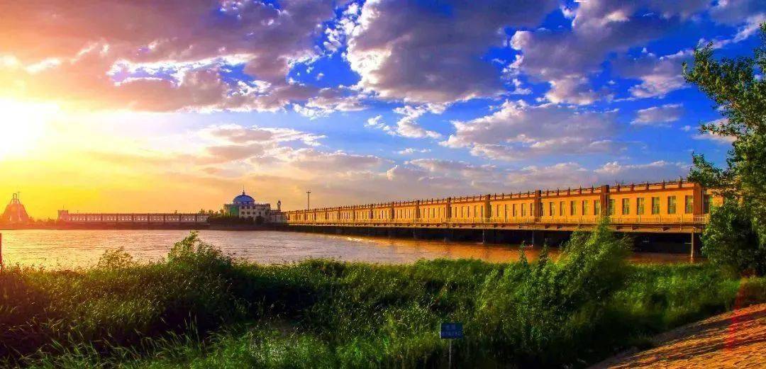 巴彦淖尔之行，深度探索与感悟