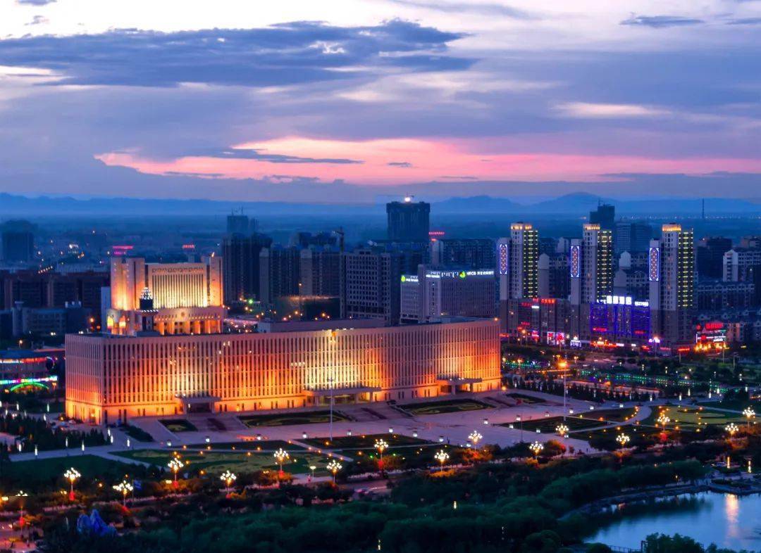 巴彦淖尔之行,深度探索与感悟