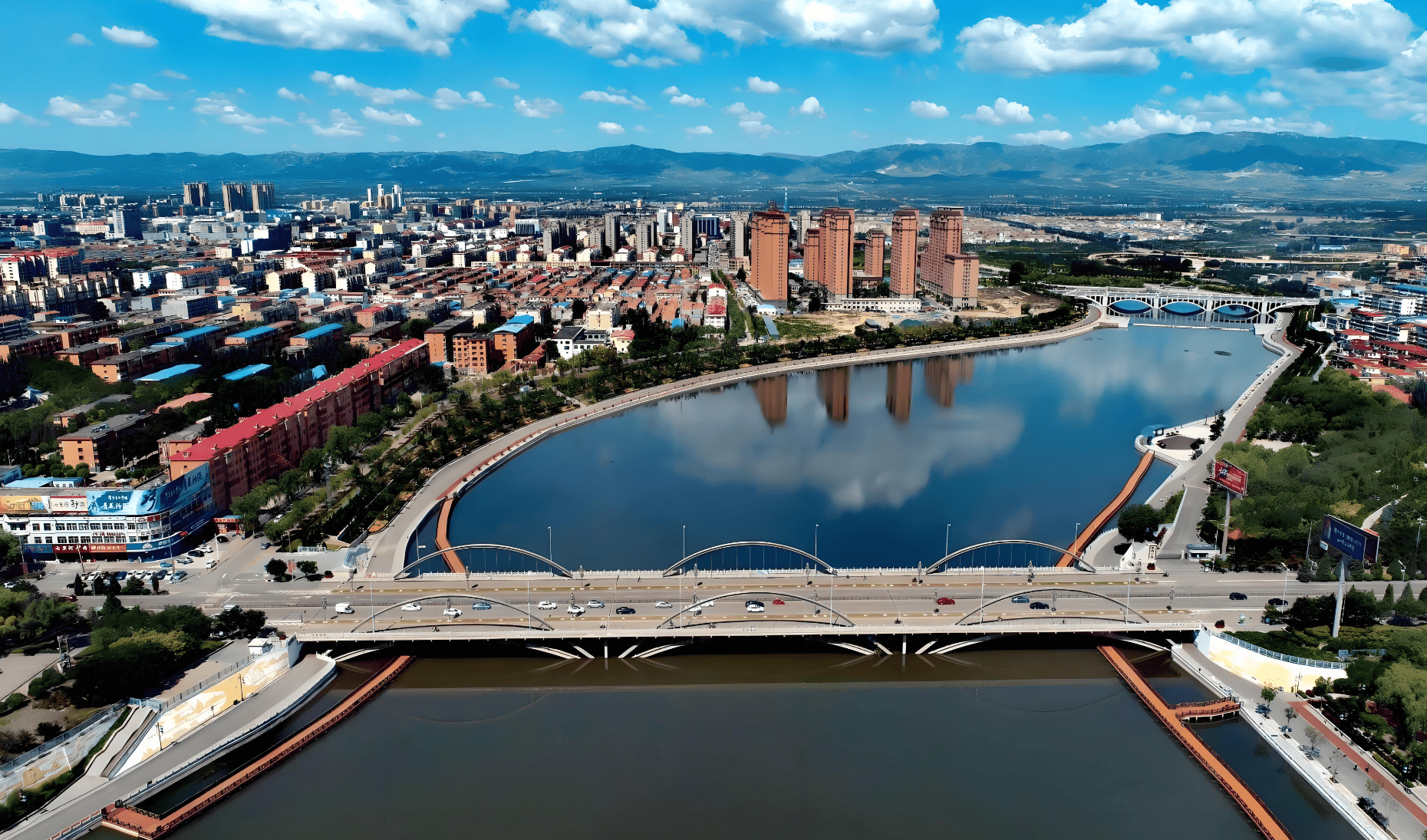 探寻朔州美景，山西旅游的别样印象🌄🌾