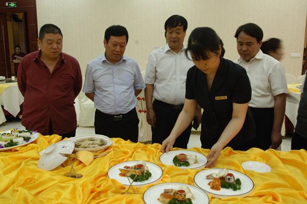 千年古韵，魅力运城——播音稿赏析